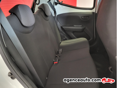 Toyota Toyota Aygo 2 — 24