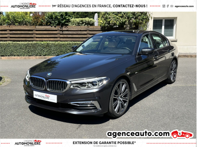 Bmw Série 5