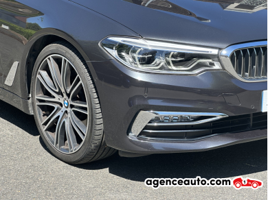 Bmw Série 5 — 37