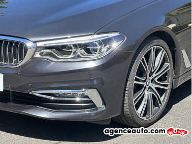 Bmw Série 5 — 38