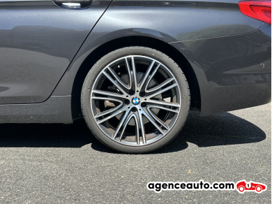 Bmw Série 5 — 10