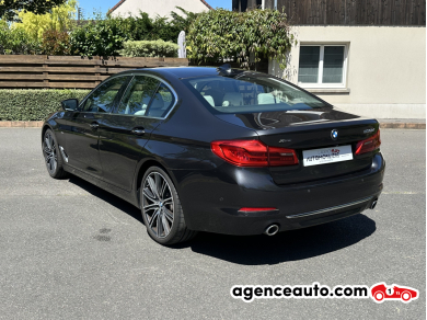 Bmw Série 5 — 3