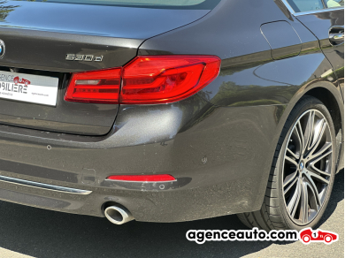 Bmw Série 5 — 40