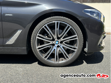 Bmw Série 5 — 12