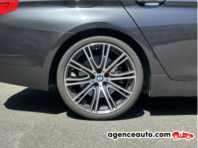 Bmw Série 5 — 11