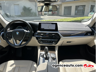 Bmw Série 5 — 19