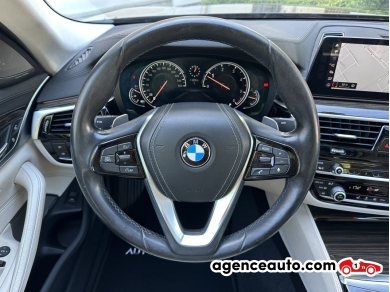Bmw Série 5 — 20