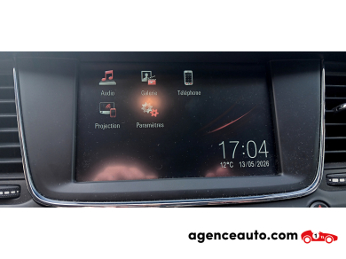 Opel Astra — 16