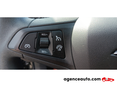 Opel Astra — 13