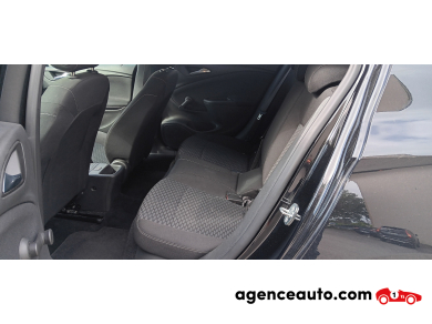 Opel Astra — 12