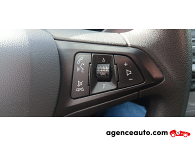 Opel Astra — 14