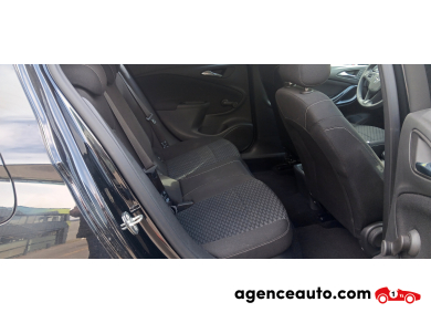 Opel Astra — 11