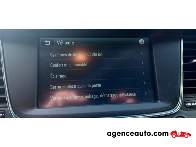 Opel Astra — 15