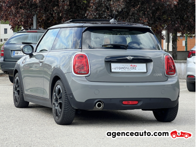 Mini Mini — 3
