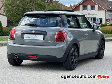 Mini Mini — 5