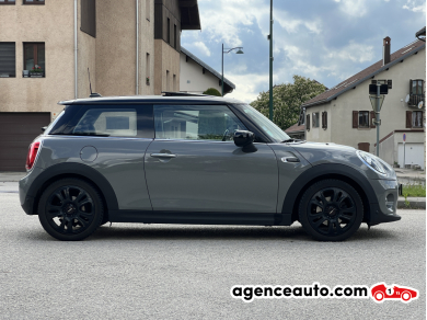 Mini Mini — 6