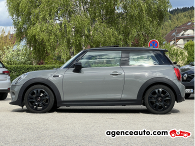 Mini Mini — 2