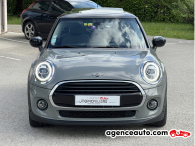 Mini Mini — 8