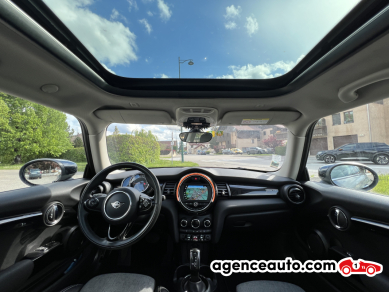 Mini Mini — 10