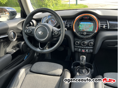 Mini Mini — 17