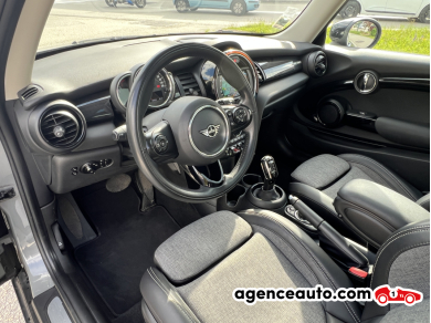 Mini Mini — 36