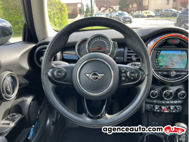 Mini Mini — 34