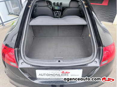 Audi TT — 7