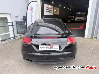 Audi TT — 20