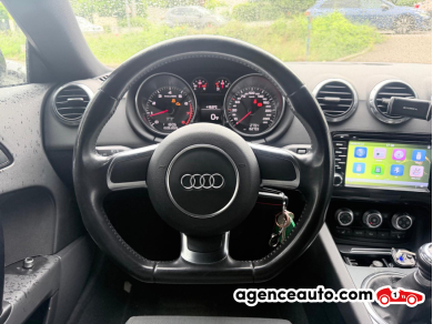 Audi TT — 12