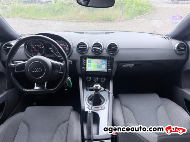 Audi TT — 11
