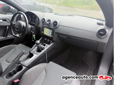Audi TT — 10
