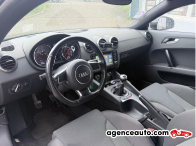 Audi TT — 3