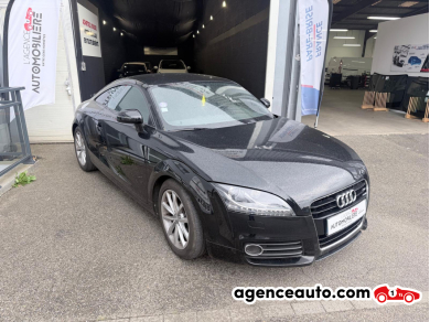 Audi TT — 21