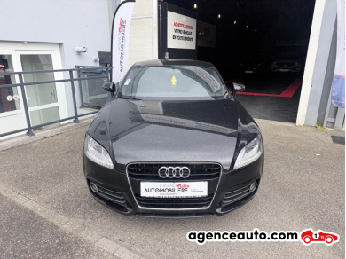 Audi TT — 22
