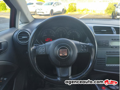 Seat Leon — 13
