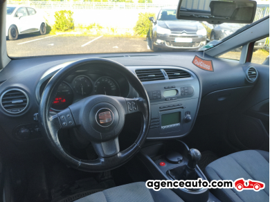 Seat Leon — 12