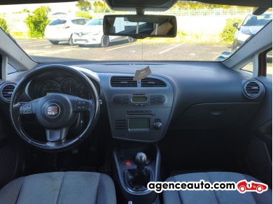 Seat Leon — 14