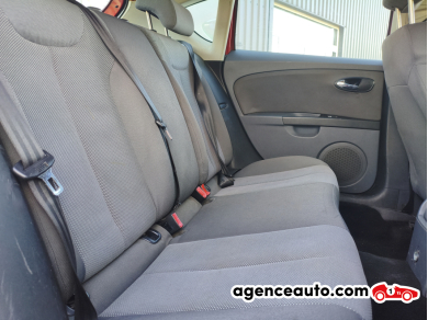 Seat Leon — 20