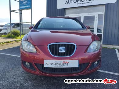 Seat Leon — 2