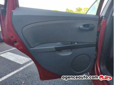 Seat Leon — 25