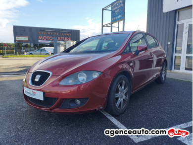 Seat Leon — 3