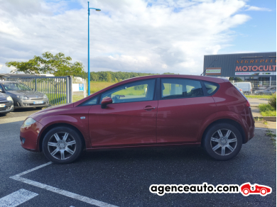 Seat Leon — 4