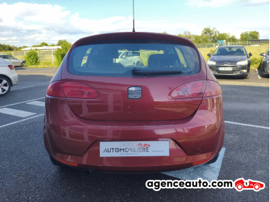Seat Leon — 6