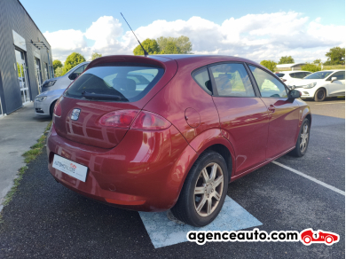 Seat Leon — 7