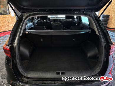 Kia Sportage — 7