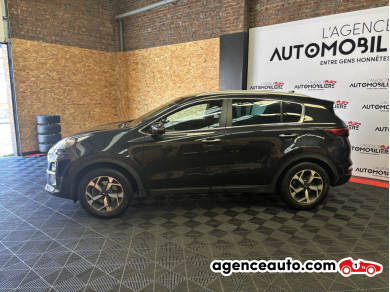 Kia Sportage — 6