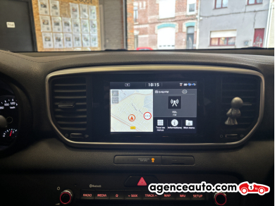 Kia Sportage — 15