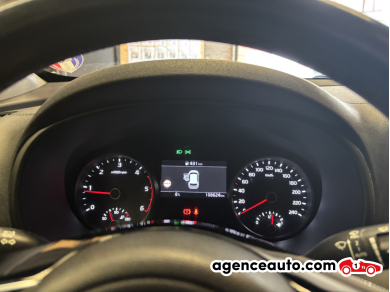 Kia Sportage — 14