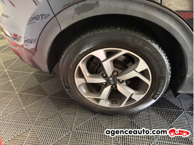 Kia Sportage — 18
