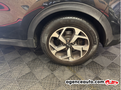 Kia Sportage — 16